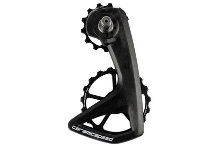 Portapolea i Roldanes Ceramicspeed OSPW RS 5-Spoke Dura Ace 9250 / Ultegra 8150