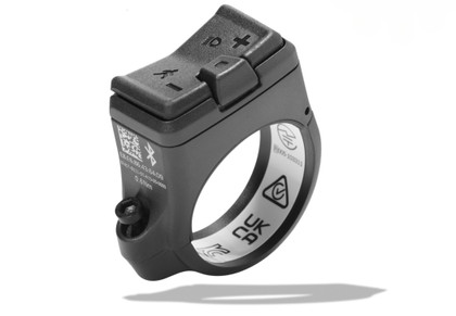 Mando Bosch Mini Remote Dropbar 31.8mm (BRC3310)
