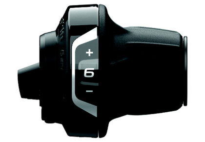 Maneta De Cambio Shimano Revoshift Derecha 6V