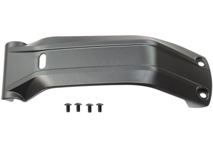 Protector Cannondale Para Motor Shimano E8000 (K34190)