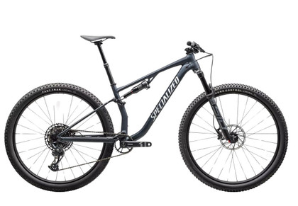 Bicicleta Specialized Chisel Comp 25