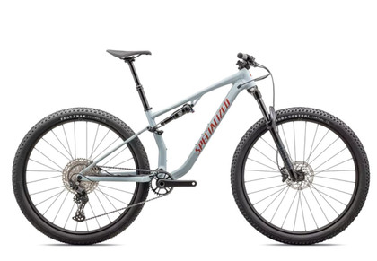 Bicicleta Specialized Chisel Shimano 25