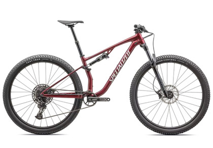 Bicicleta Specialized Chisel 25