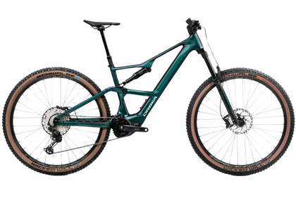 Bicicleta Orbea Rise SL H20 25