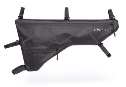 Bolsa Cuadro Cyclite Frame Bag Large 01