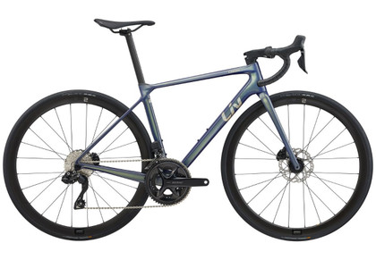 Bicicleta Liv Langma Advanced 0 25