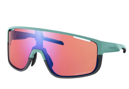 Gafas Shimano Pulsar Teal, Ridescape OR
