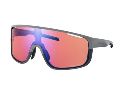Gafas Shimano Pulsar Frost Gray, Ridescape OR
