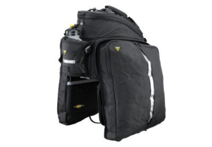 Bolsa Topeak MTX TrunkBag DXP