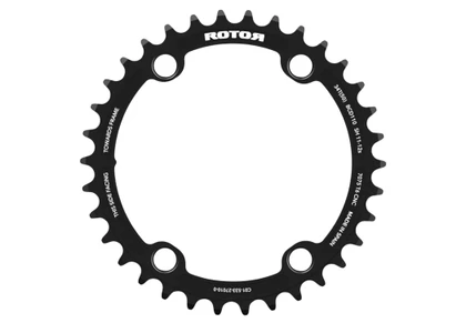 Plat Rotor Rodó Interior 12-11sp BCD110x4