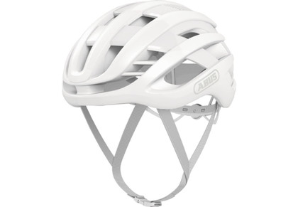 Casco Abus Airbreaker Pure Edition