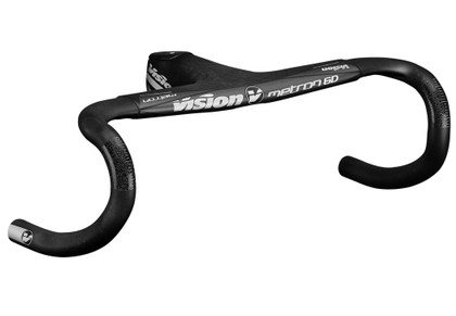 Manillar Integrado Vision Metron 6D ACR
