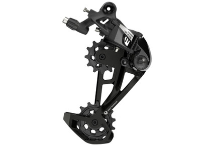 Cambio Sram Apex Eagle 12V Max 52D