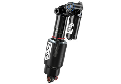 Amortiguador Rock Shox Vivid Ultimate RC2T 225x75mm Trunion