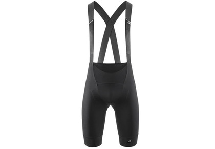 Culotte Corto Assos Mille GTS Bibshorts S11 Standard