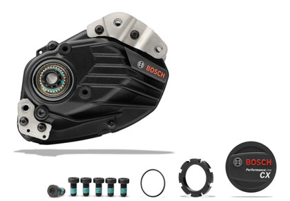 Motor Bosch Performance Line CX / Cargo Line Cruise Kit 25 km/h (BDU450CX)