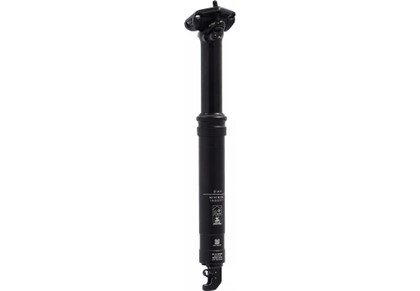 Tija Telescopica Con Suspension XLC SP-S14 31.6mm