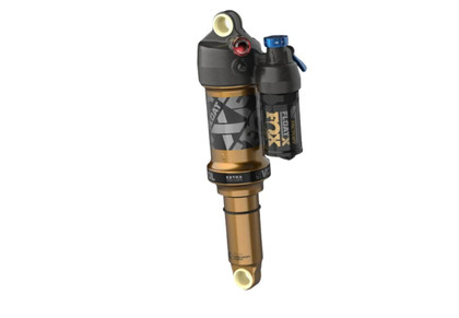 Amortiguador Fox FLOAT X F K 2PA Evol LV 0.4 CS30 RL50 LMM Rezi B40