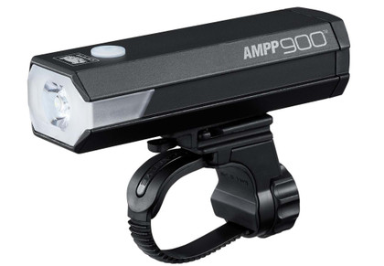 Luz Delantera Cateye AMPP 900