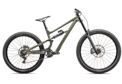 Bicicleta Specialized Status 170 2 DH 24