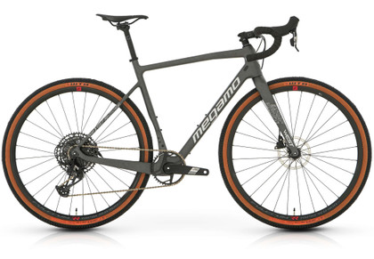 Bicicleta Megamo West 10 25