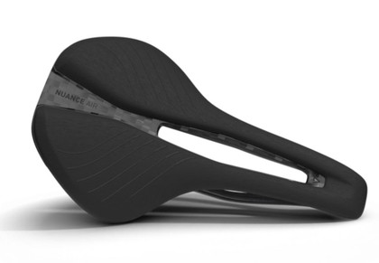 Sillin Cube Acid Saddle Nuance Air