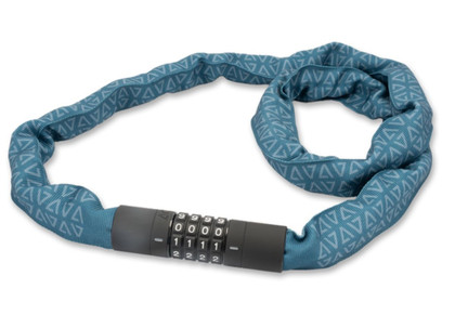 Candado Cube Chain Lock Corvid C120
