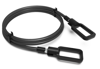 Extension Candado Cube Acid Pro 150
