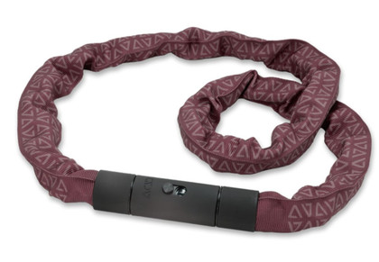 Candado Cube ACID Chain Lock Corvid K120