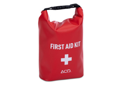 Botiquin Cube ACID First Aid Kit Pro 29