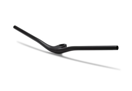 Manillar Integrado Cube Stereo One 40mm