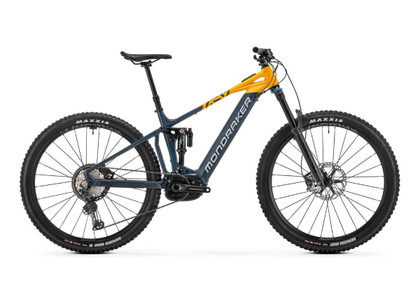 Bicicleta Mondraker Crafty Race 25