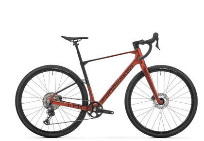 Bicicleta Mondraker Arid Carbon 25