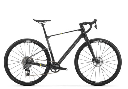 Bicicleta Mondraker Arid Carbon R 25