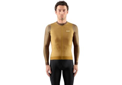 Maillot Manga Larga Pedaled Element Training Jersey