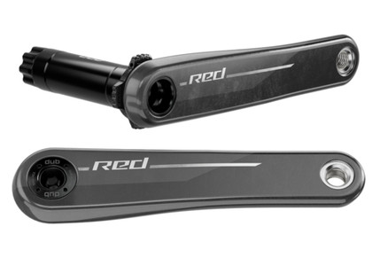 Bielas Sram Red XPLR AXS DUB