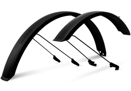 Guardabarros Cube ACID Mudguard Set 75 27.5 BB Mount 2.0
