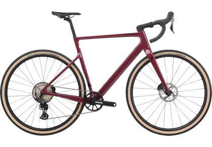 Bicicleta Cannondale SuperSix EVO SE 1 24