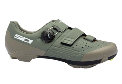 Zapatillas Sidi Silvis XC