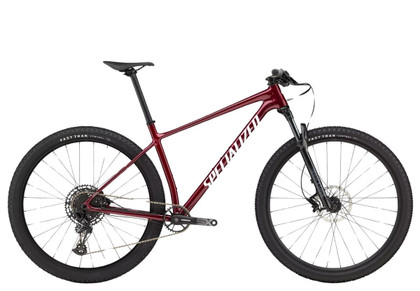 Bicicleta Specialized Chisel Hardtail 25