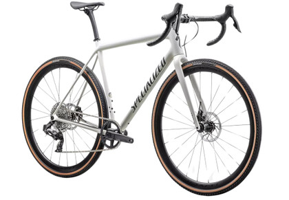 Bicicleta Specialized Crux Expert 25