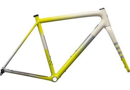 Cuadro Specialized Crux 10r Frameset 25