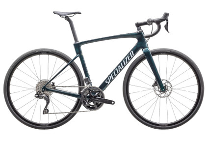Bicicleta Specialized Roubaix SL8 Comp 25