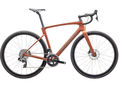 Bicicleta Specialized Roubaix SL8 Expert 25