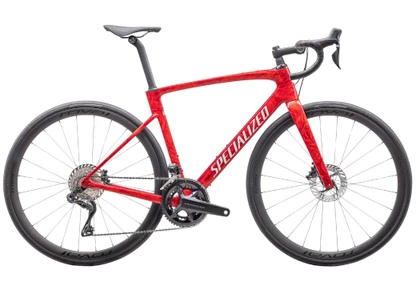 Bicicleta Specialized Roubaix SL8 Pro 25