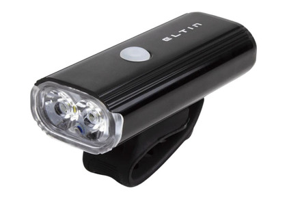 Luz delantera Eltin Focus 800 Lumenes