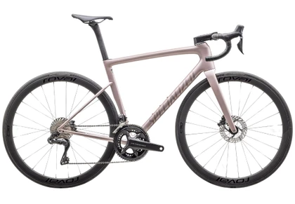 Bicicleta Specialized Tarmac SL8 Expert Ultegra Di2 25