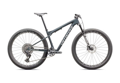 Bicicleta Specialized Epic World Cup Expert 25