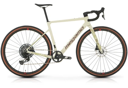 Megamo Silk 05 AXS 25 Fahrrad