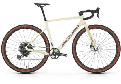 Megamo Silk 10 25 Fahrrad